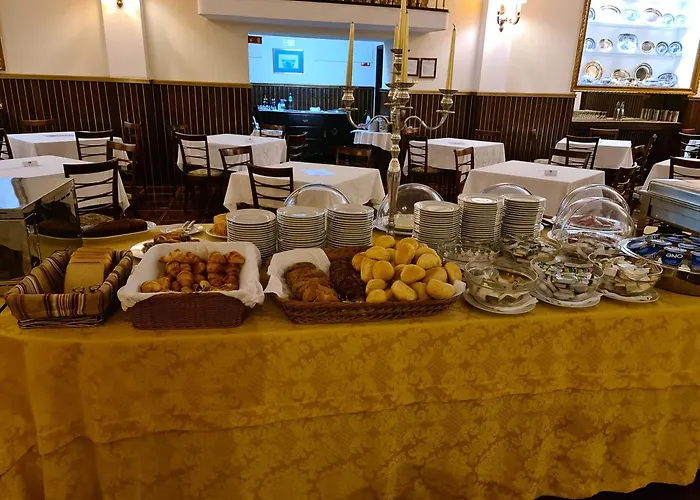 Hotel Urgeirica