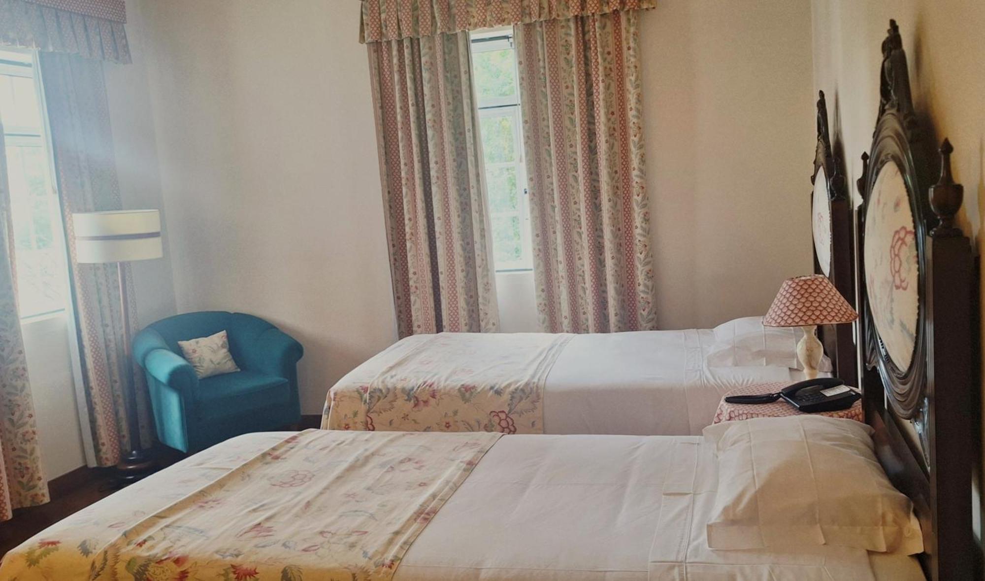 Hotel Urgeirica Nelas